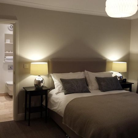 Ogilvy House Bed and Breakfast Cromer Buitenkant foto