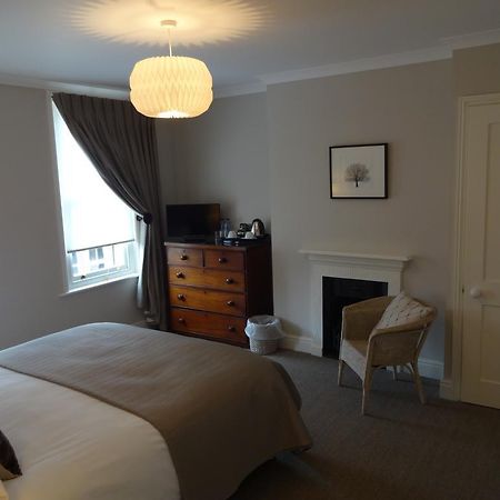 Ogilvy House Bed and Breakfast Cromer Buitenkant foto