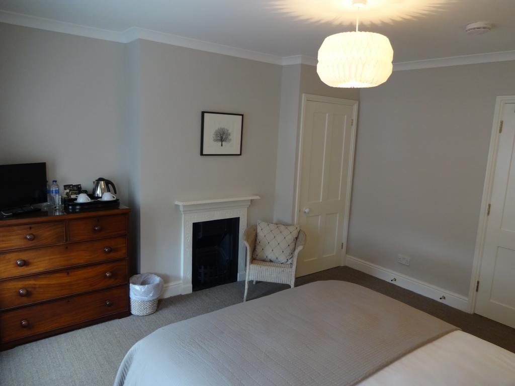 Ogilvy House Bed and Breakfast Cromer Buitenkant foto