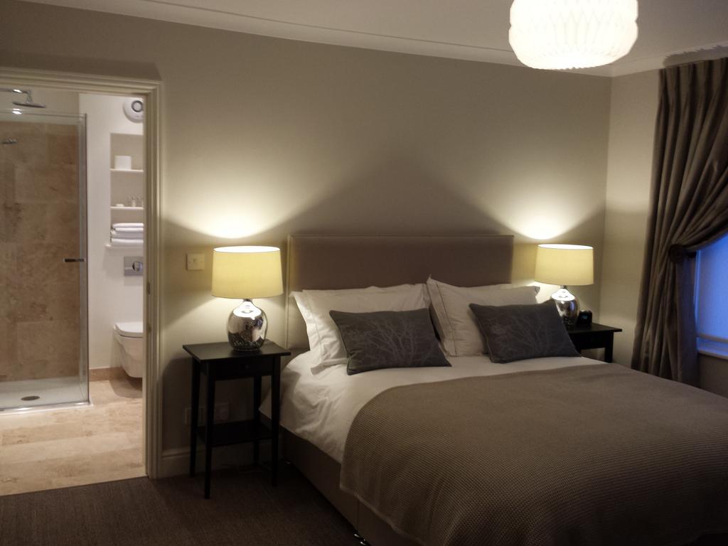 Ogilvy House Bed and Breakfast Cromer Buitenkant foto