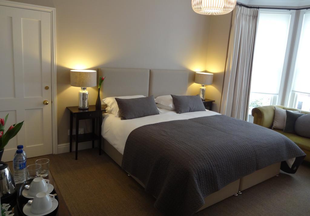 Ogilvy House Bed and Breakfast Cromer Buitenkant foto