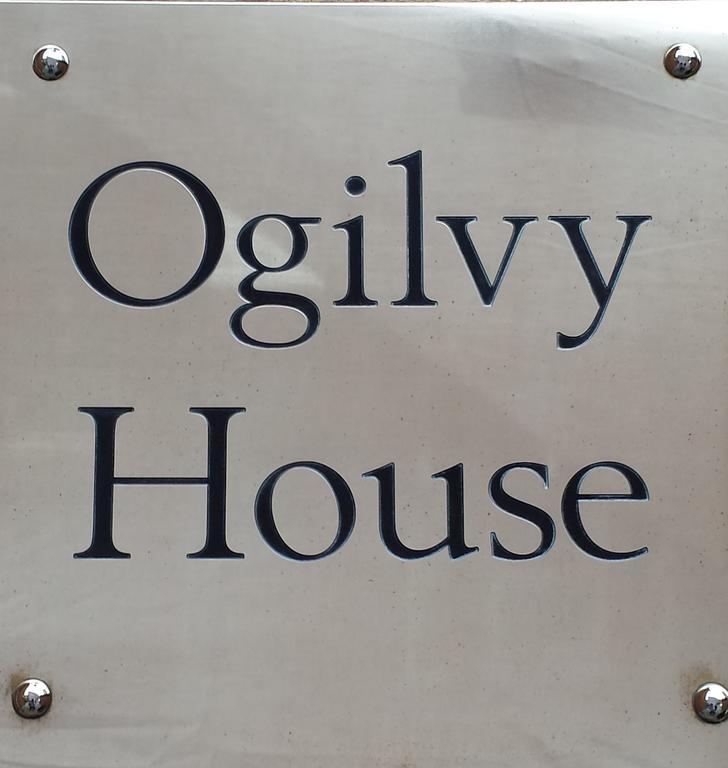 Ogilvy House Bed and Breakfast Cromer Buitenkant foto