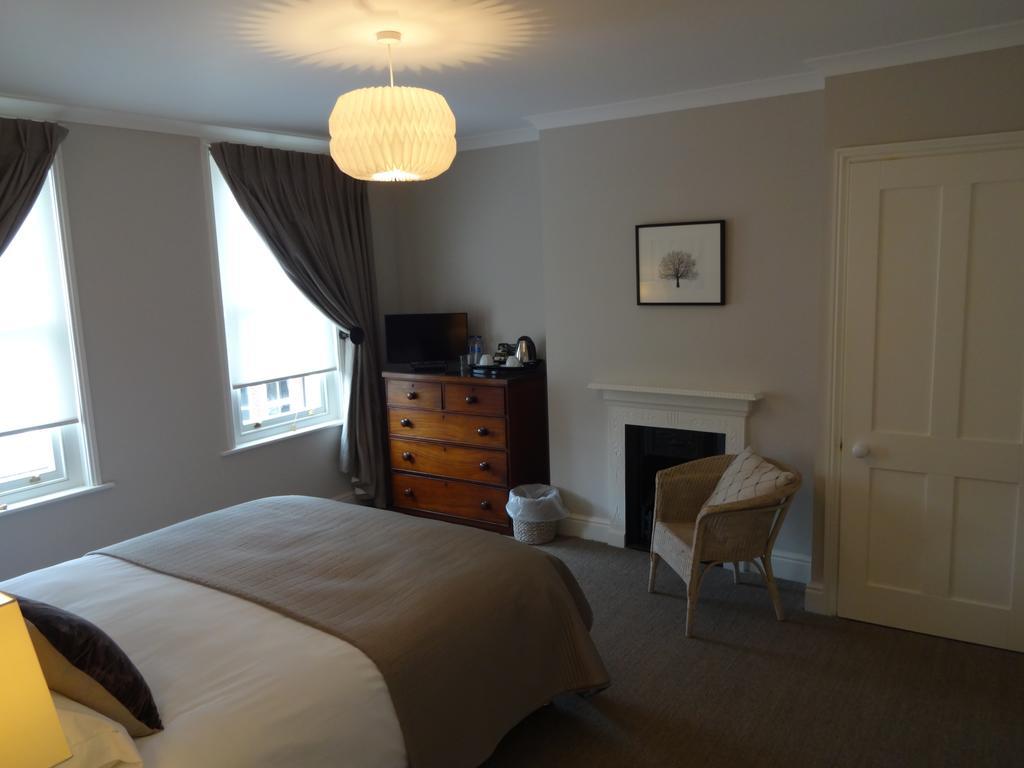 Ogilvy House Bed and Breakfast Cromer Buitenkant foto