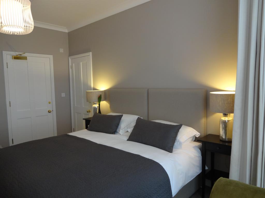 Ogilvy House Bed and Breakfast Cromer Buitenkant foto
