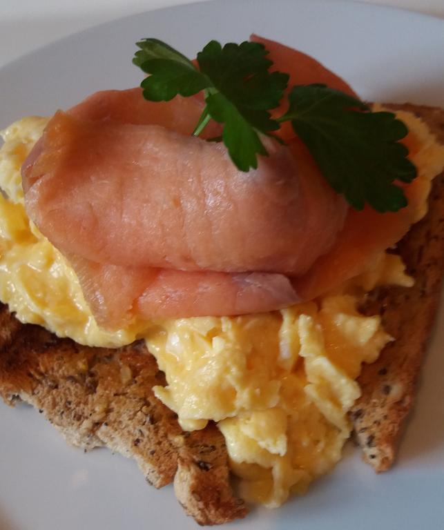 Ogilvy House Bed and Breakfast Cromer Buitenkant foto