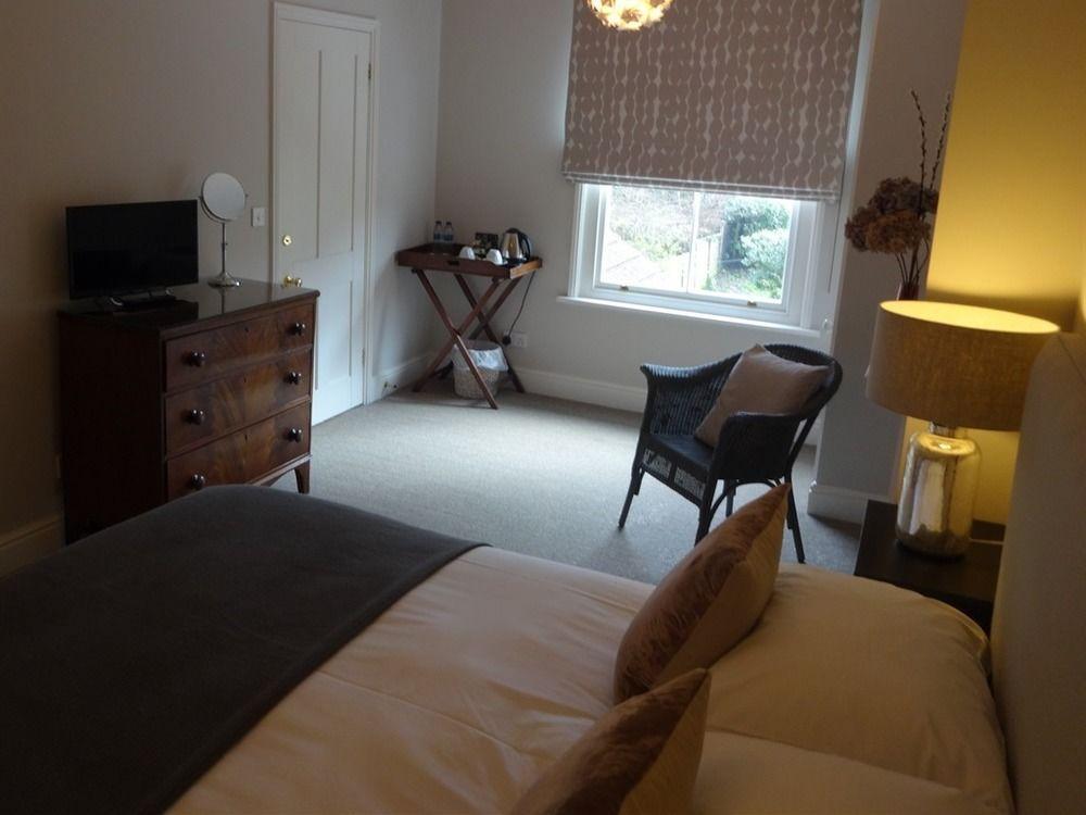 Ogilvy House Bed and Breakfast Cromer Buitenkant foto